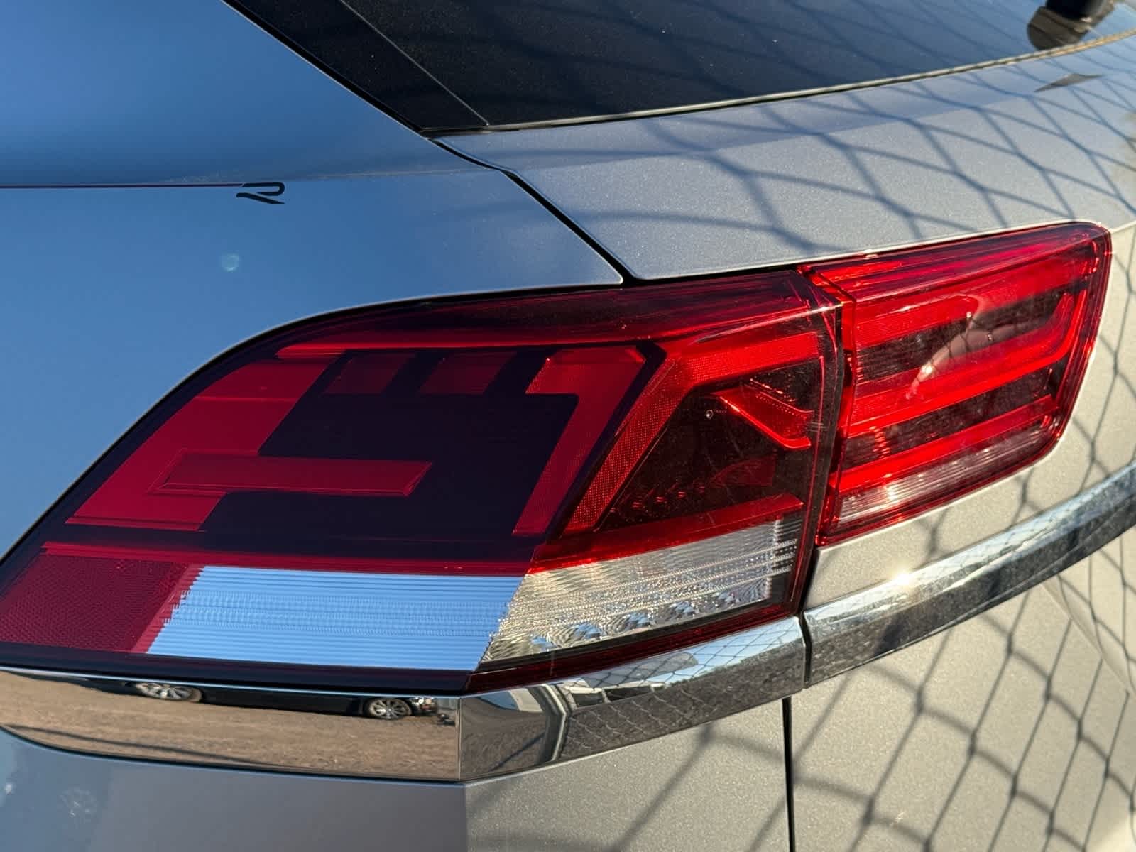 2021 Volkswagen Atlas SEL 12