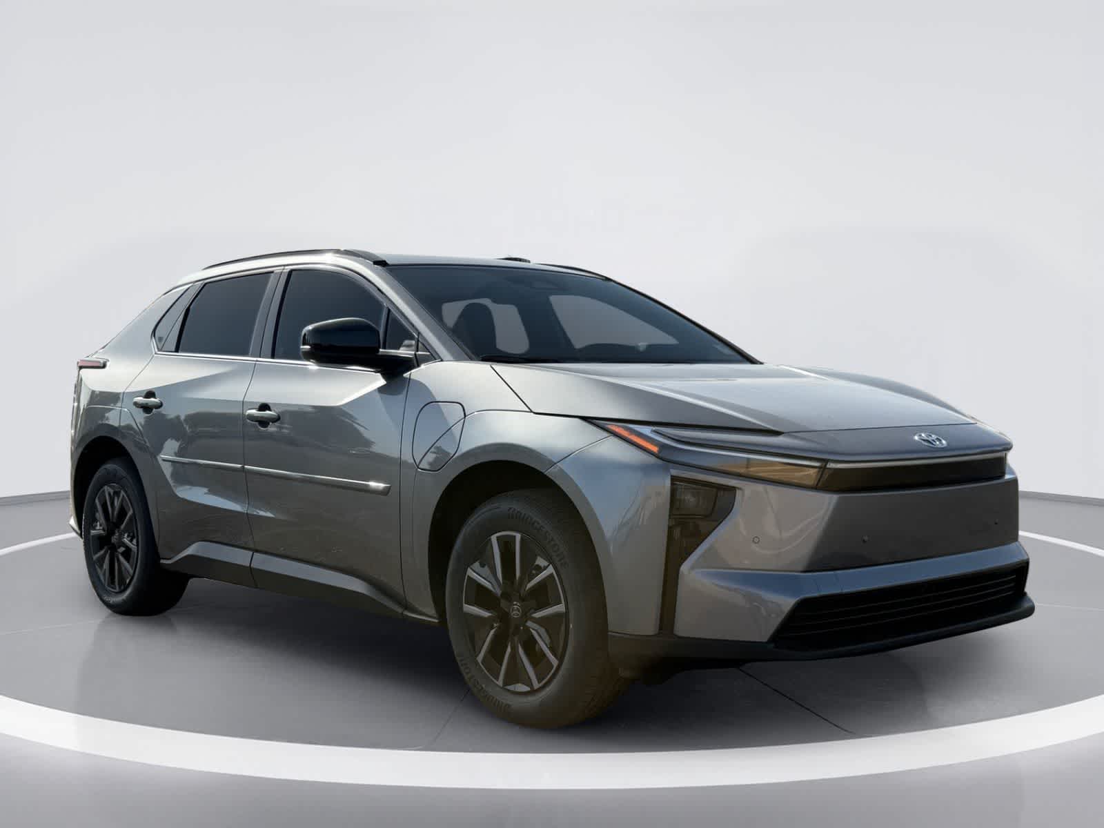 Thumbnail: 2026 Toyota bZ - 8