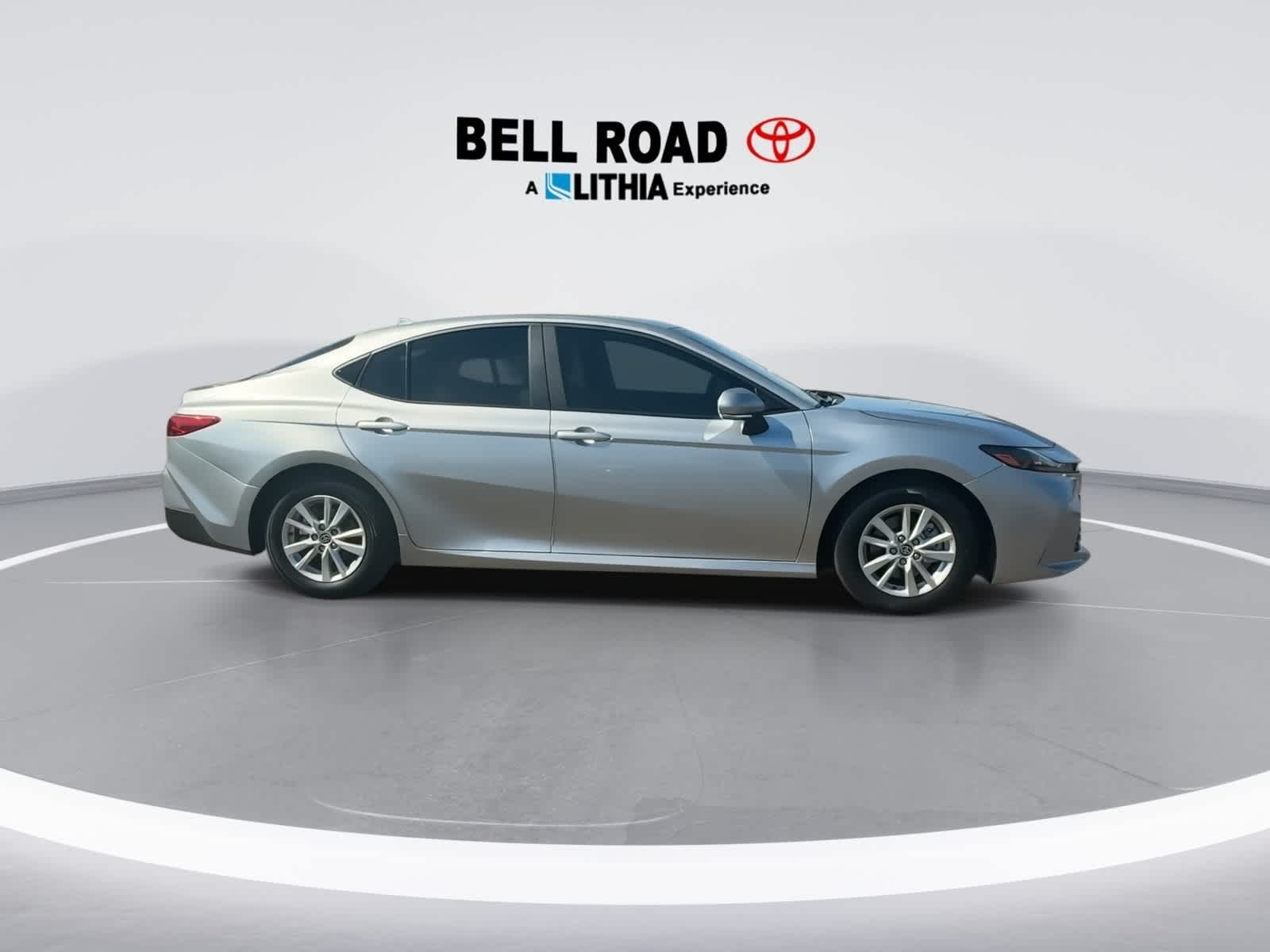 Thumbnail: 2025 Toyota Camry - 9