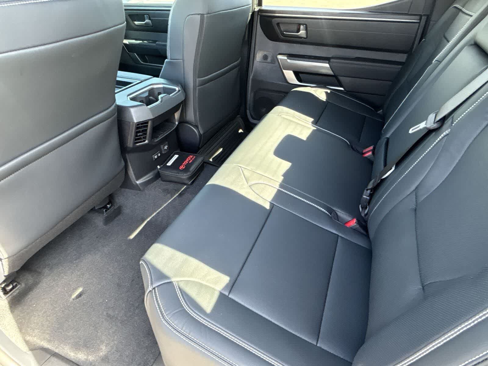 Thumbnail: 2026 Toyota Tundra - 14