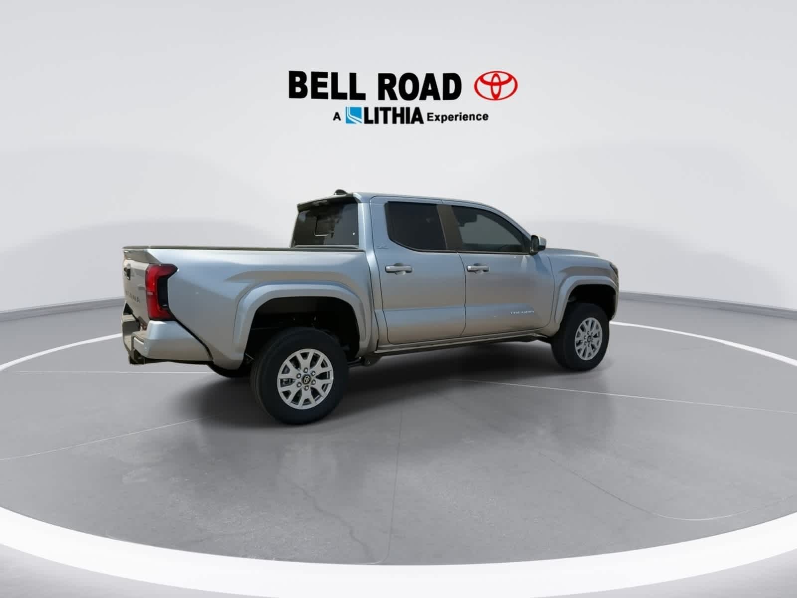 Thumbnail: 2025 Toyota Tacoma - 8