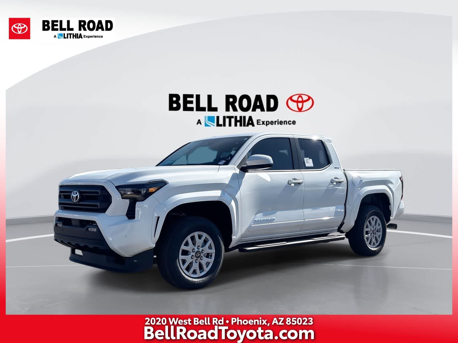 Thumbnail: 2025 Toyota Tacoma - 1