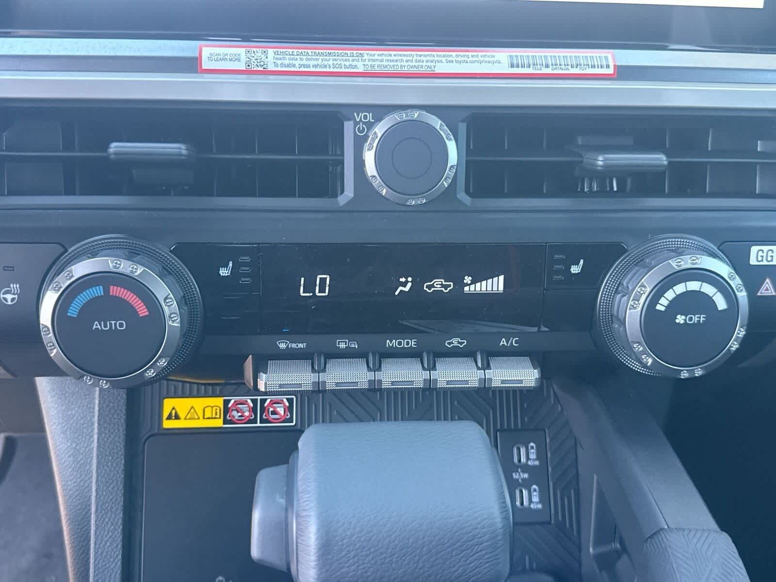 Thumbnail: 2025 Toyota Tacoma - 22