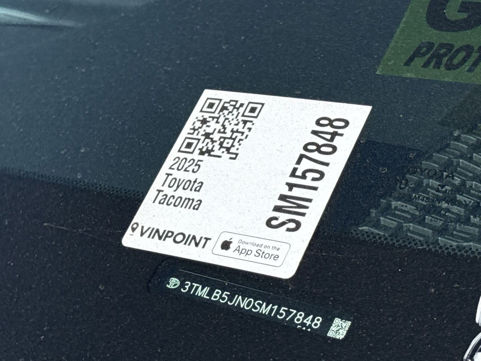 Thumbnail: 2025 Toyota Tacoma - 35