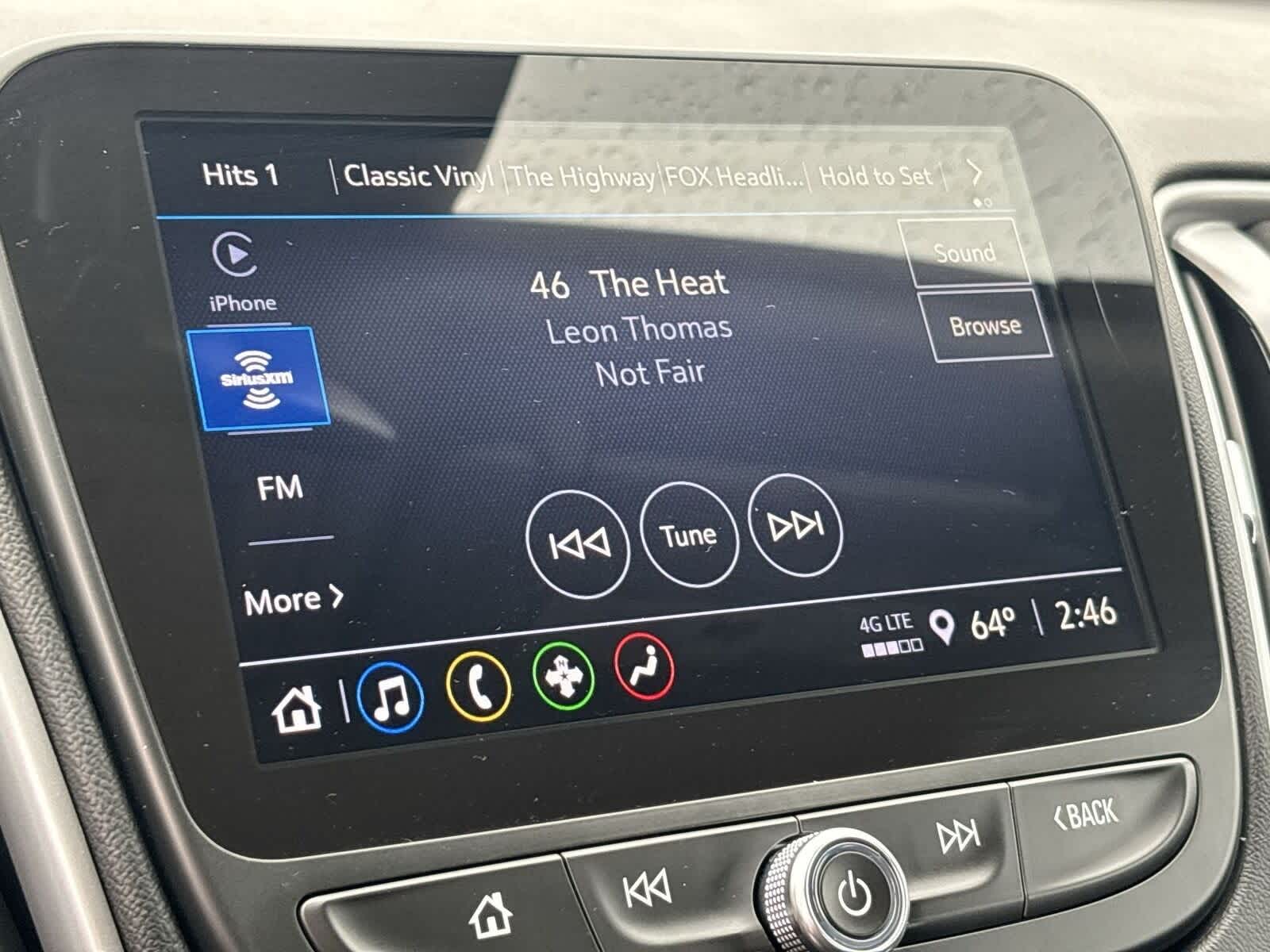 Thumbnail: 2025 Chevrolet Malibu - 25