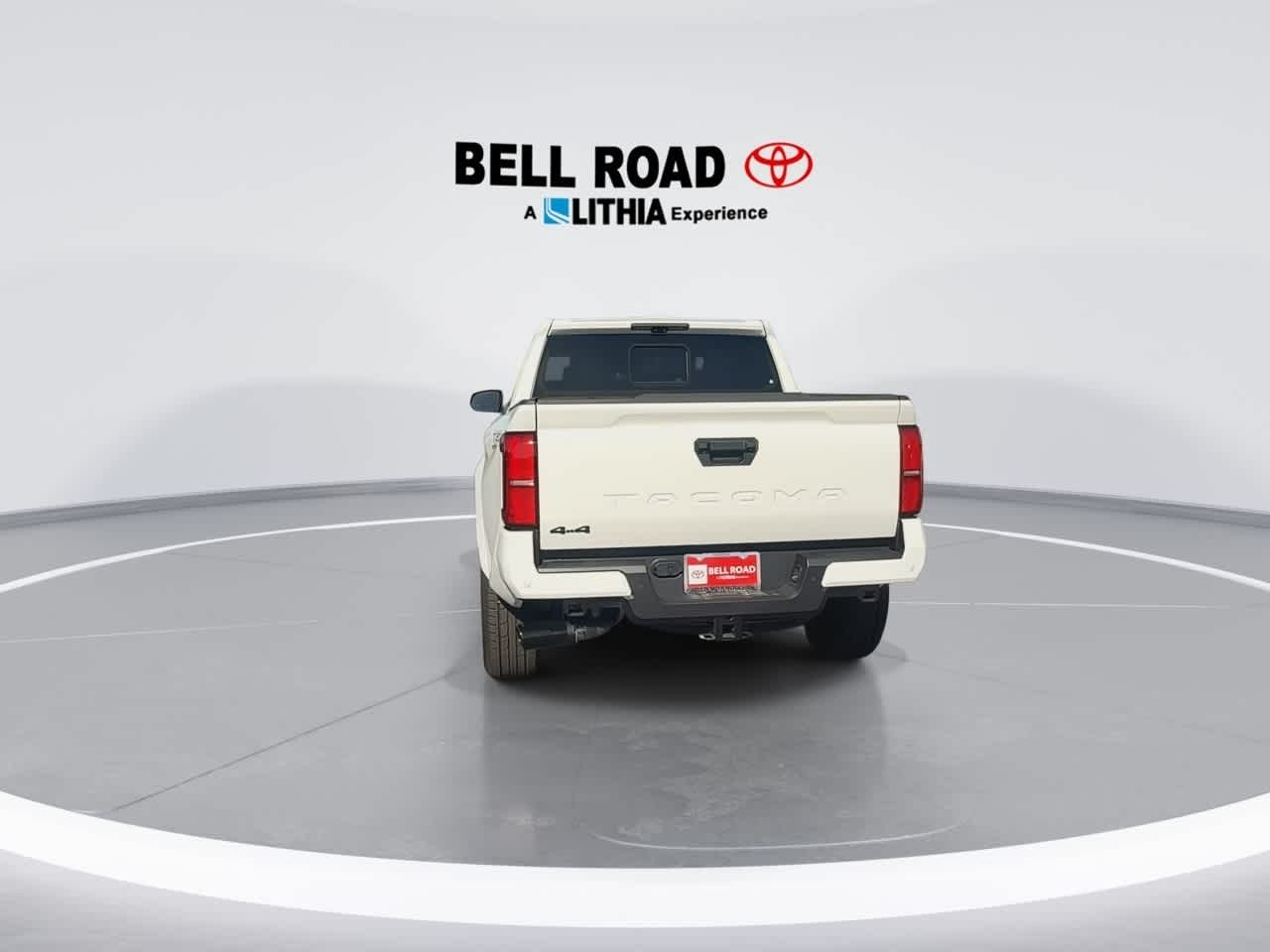 Thumbnail: 2025 Toyota Tacoma - 7