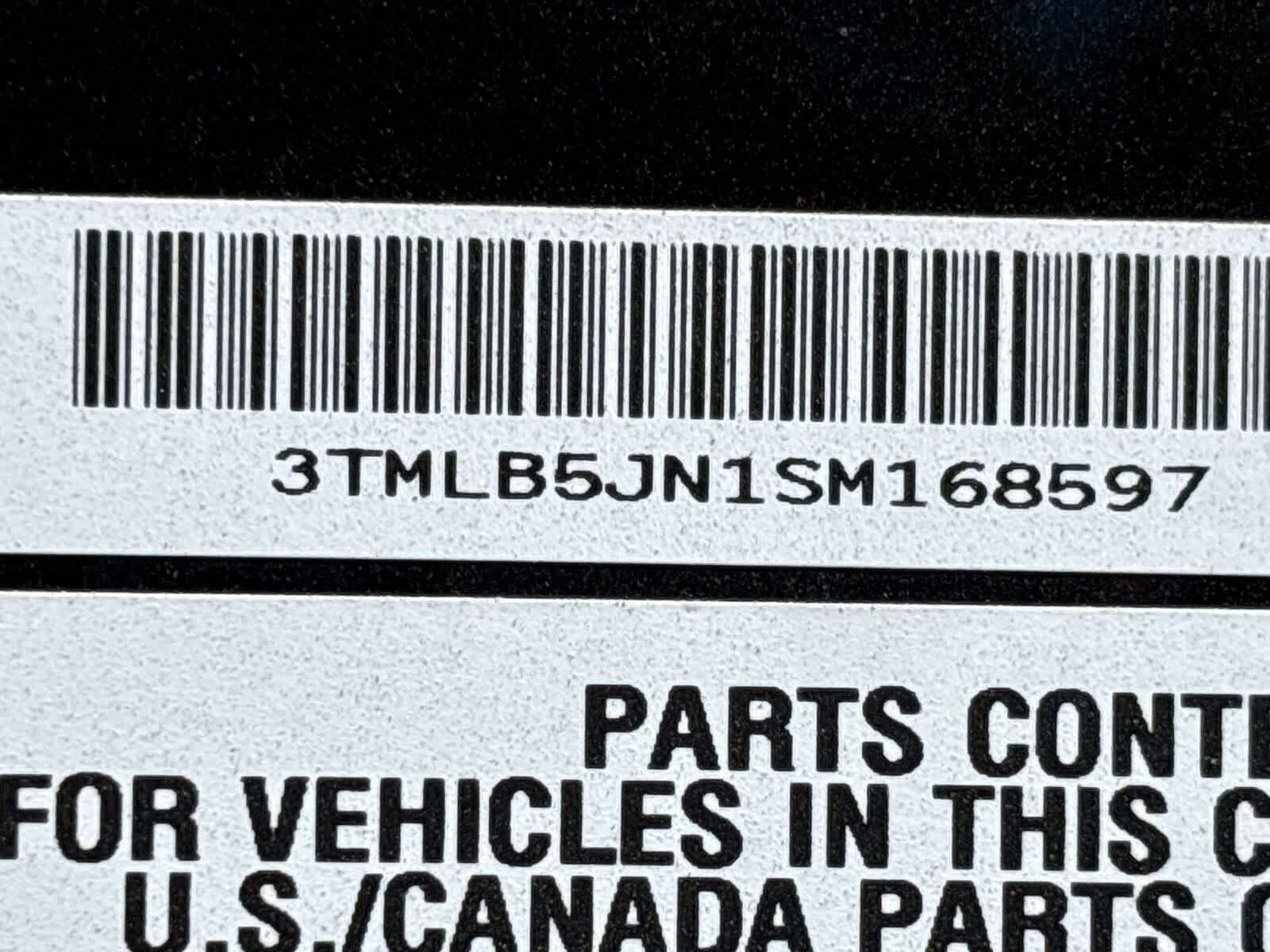 Thumbnail: 2025 Toyota Tacoma - 34