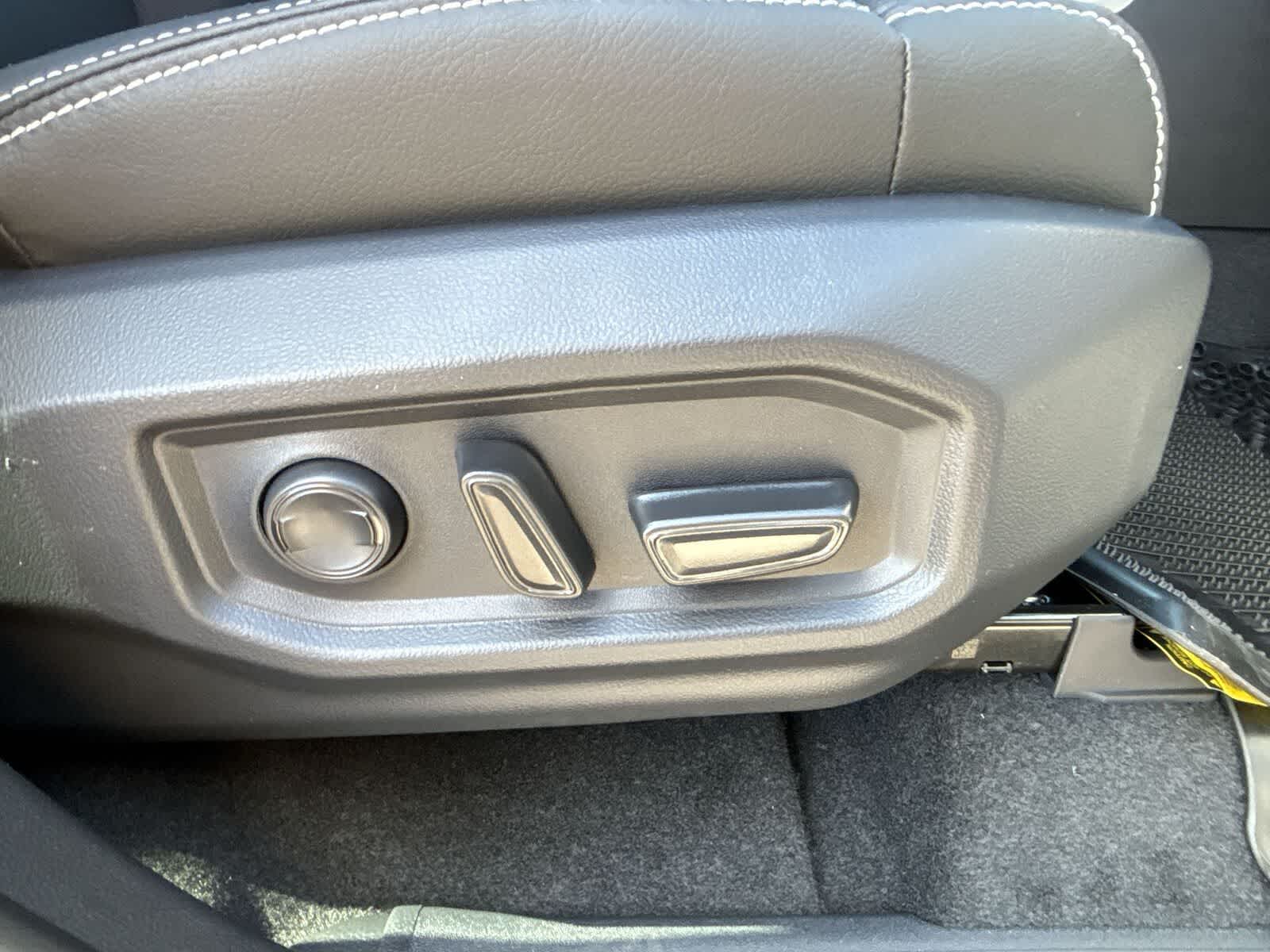 Thumbnail: 2026 Toyota Tundra - 12