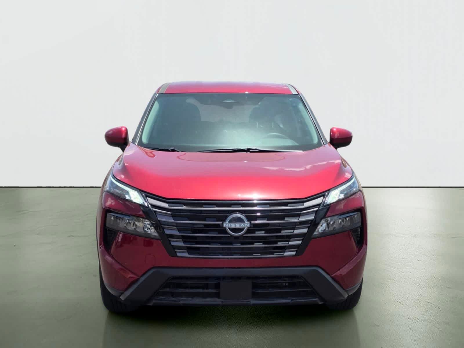 Thumbnail: 2026 Nissan Rogue - 9