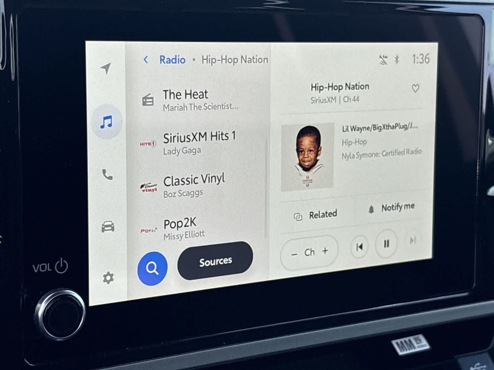 Thumbnail: 2025 Toyota Tundra - 20