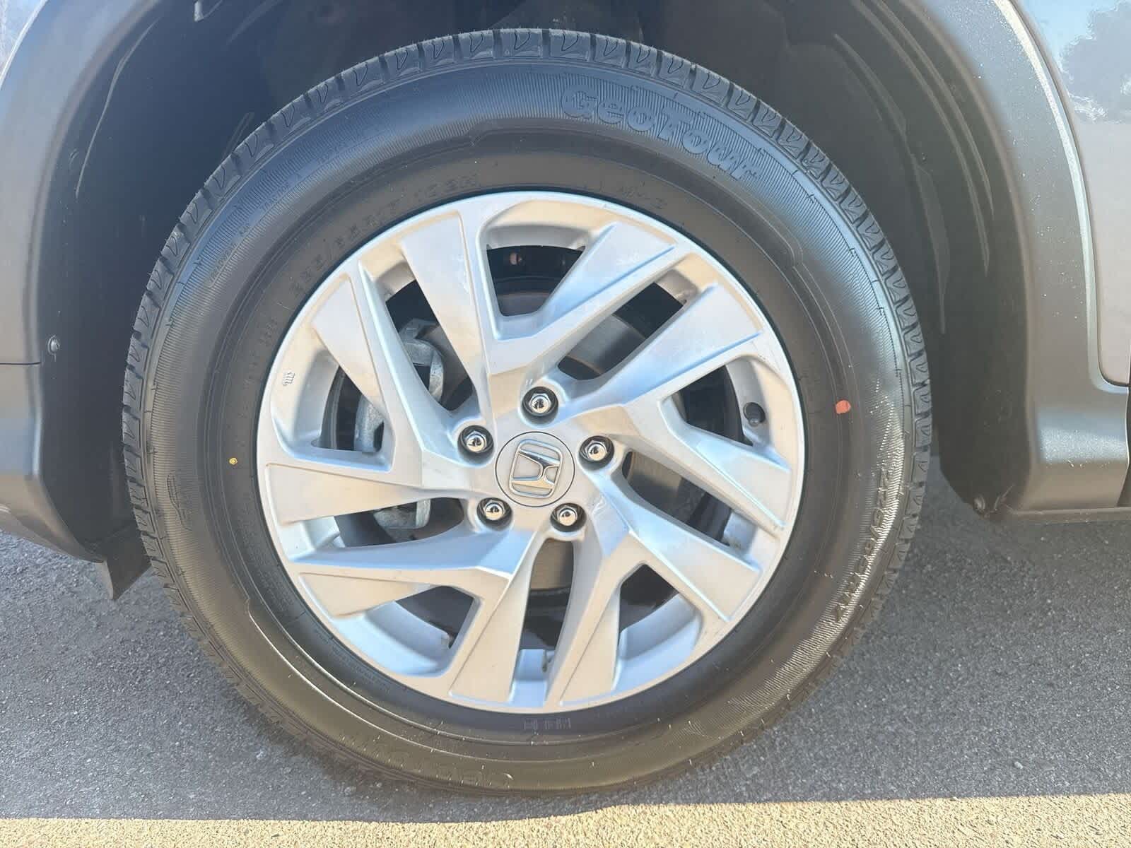 Thumbnail: 2016 Honda CR-V - 10