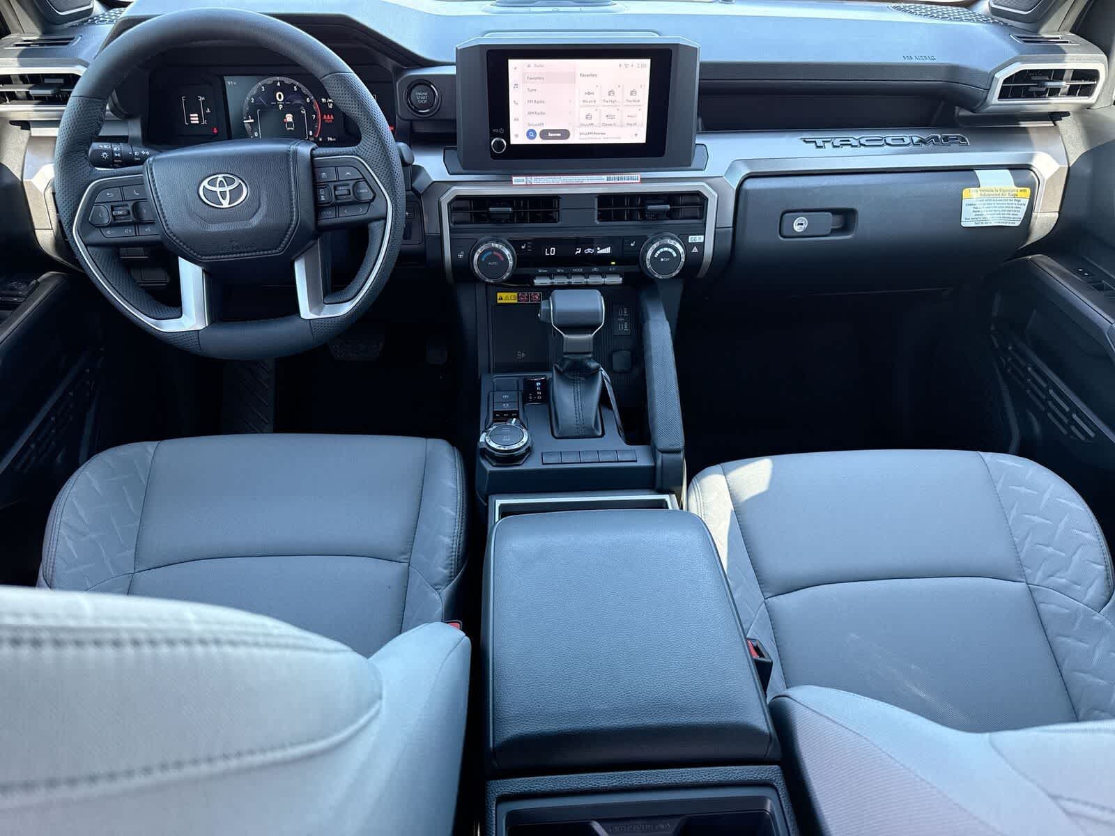 Thumbnail: 2025 Toyota Tacoma - 15