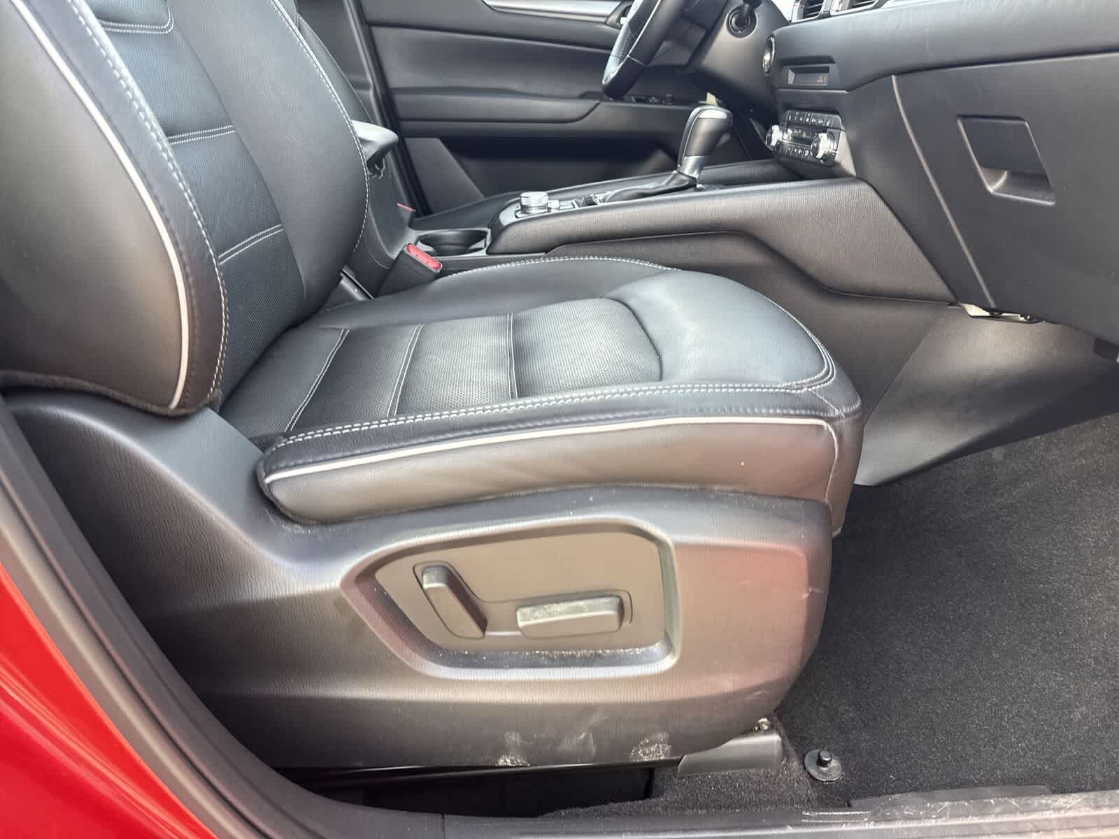 Thumbnail: 2025 Mazda CX-5 - 13