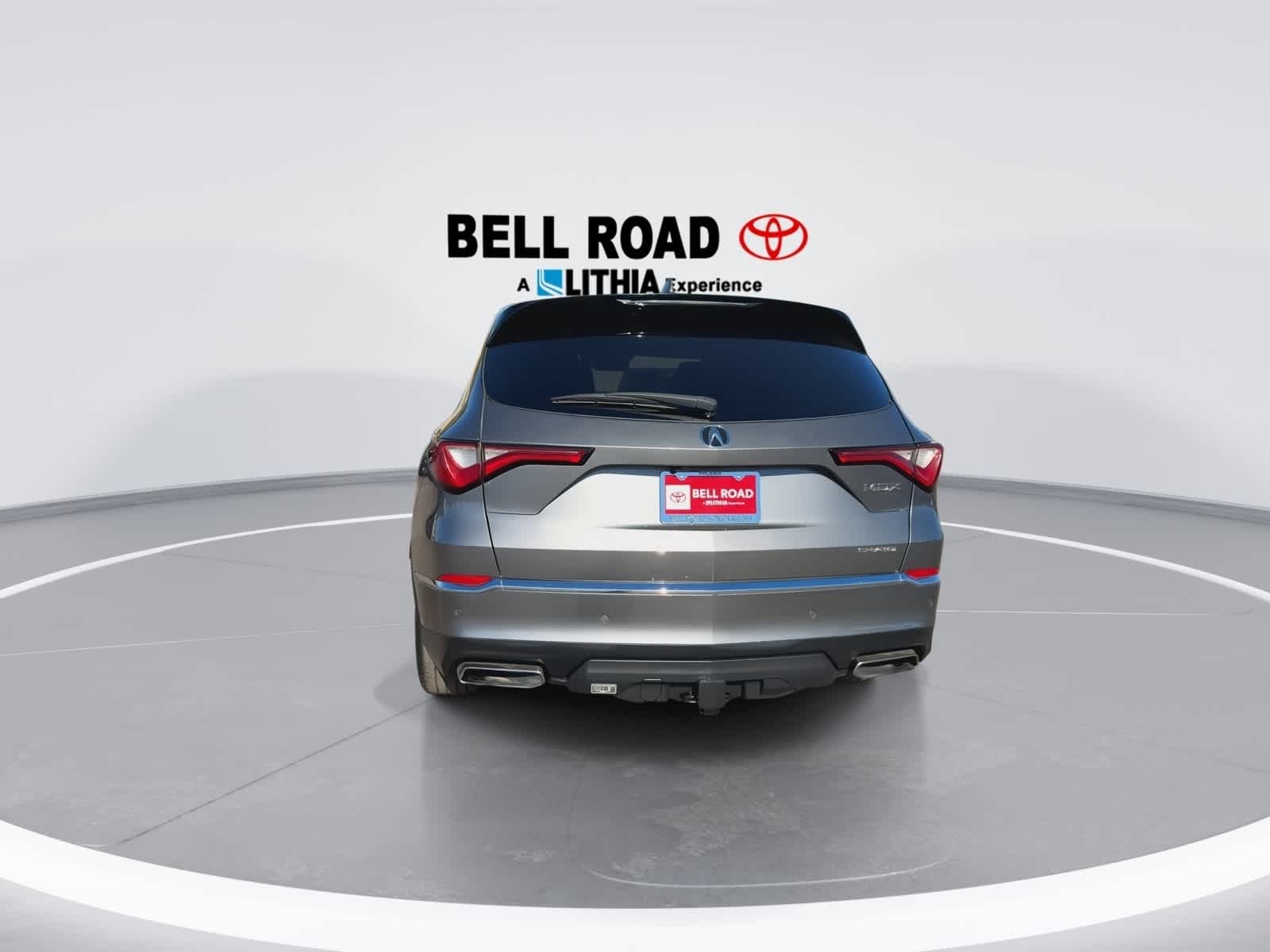 Thumbnail: 2022 Acura MDX - 7