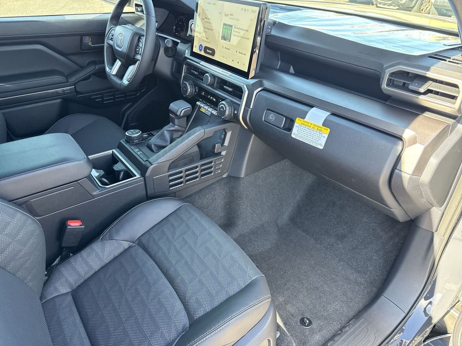 Thumbnail: 2025 Toyota 4Runner - 11