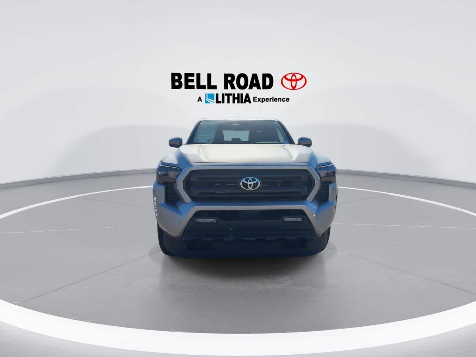 Thumbnail: 2025 Toyota Tacoma - 3