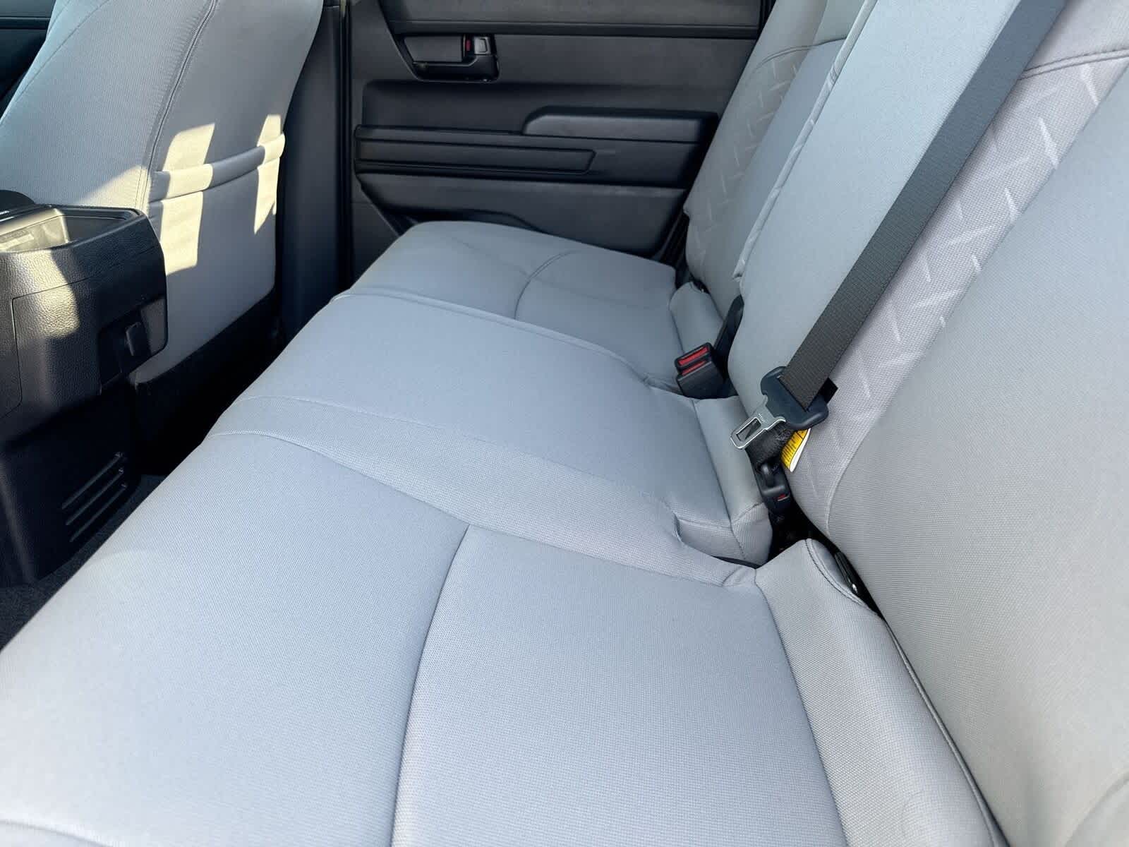 Thumbnail: 2025 Toyota Tacoma - 14