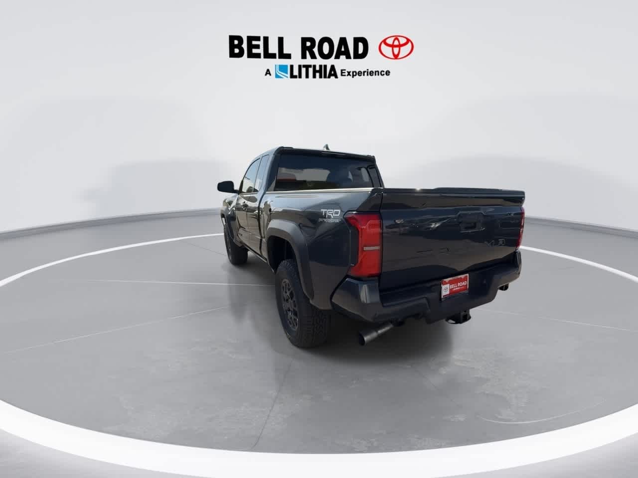 Thumbnail: 2025 Toyota Tacoma - 7