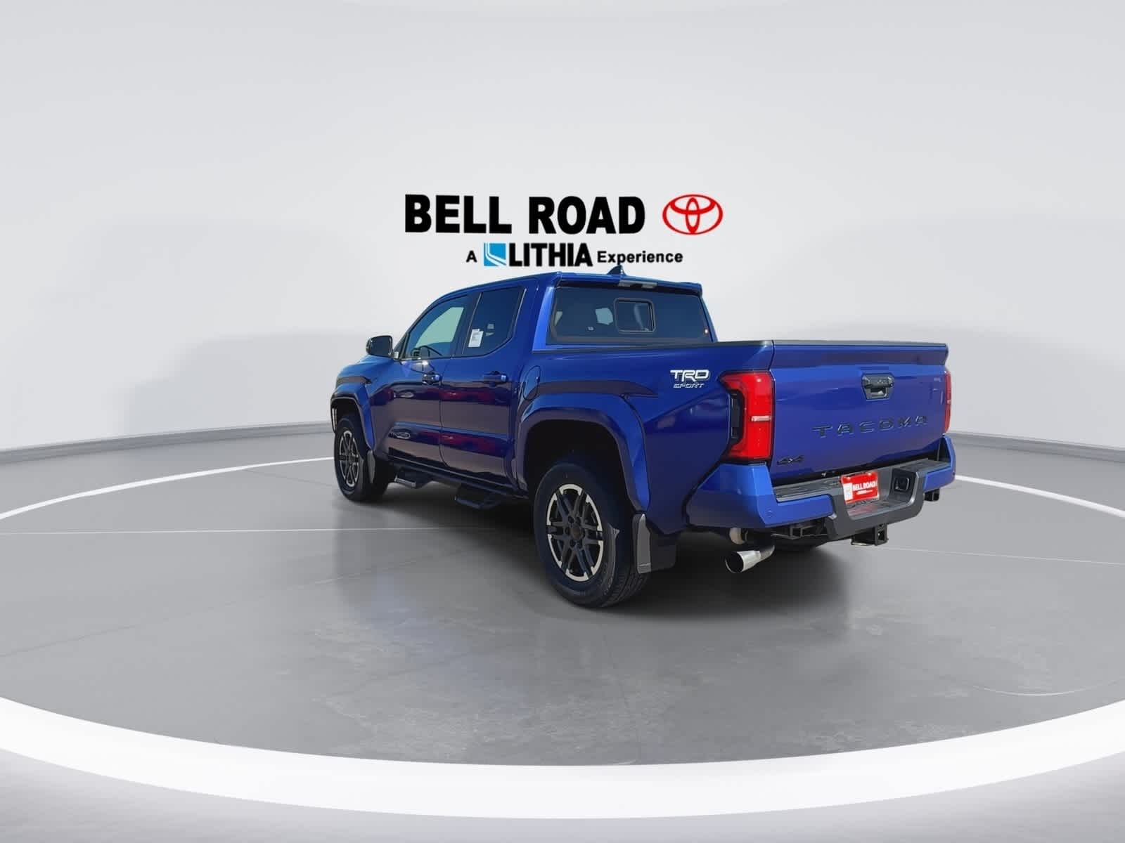 Thumbnail: 2025 Toyota Tacoma - 5