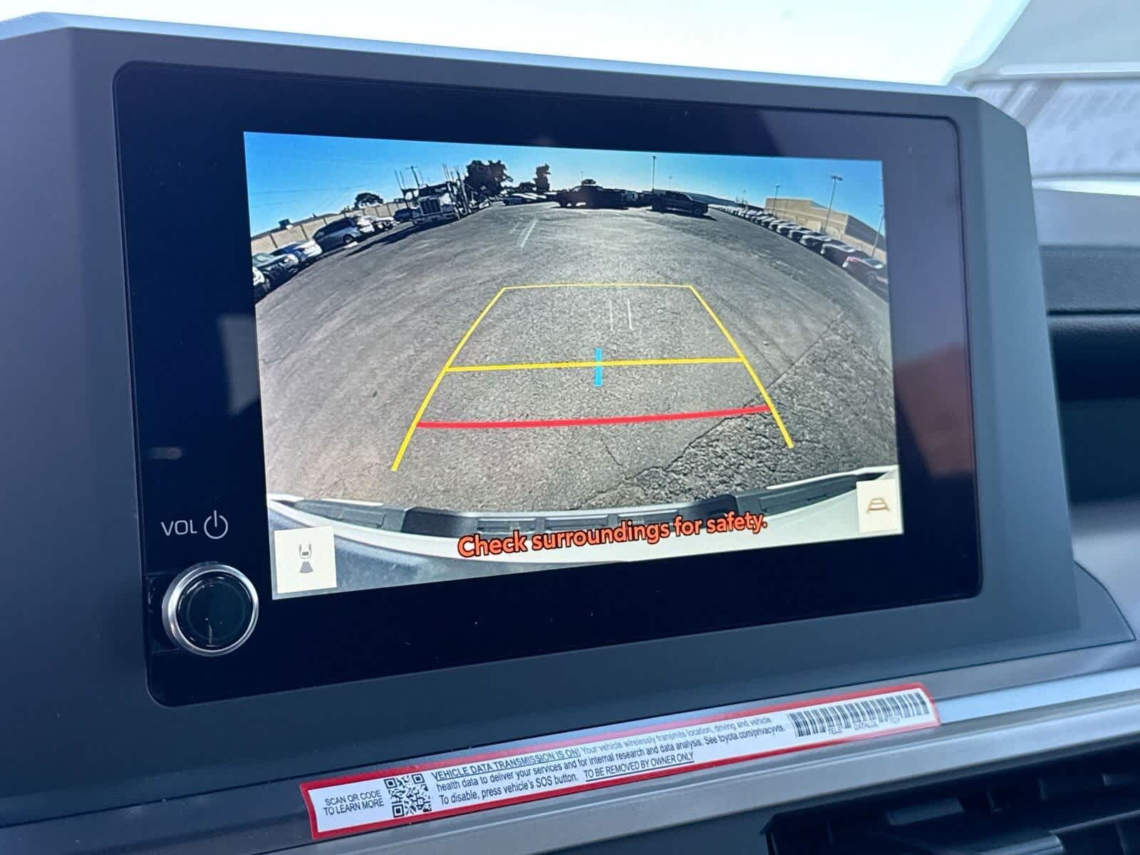 Thumbnail: 2025 Toyota Tacoma - 21