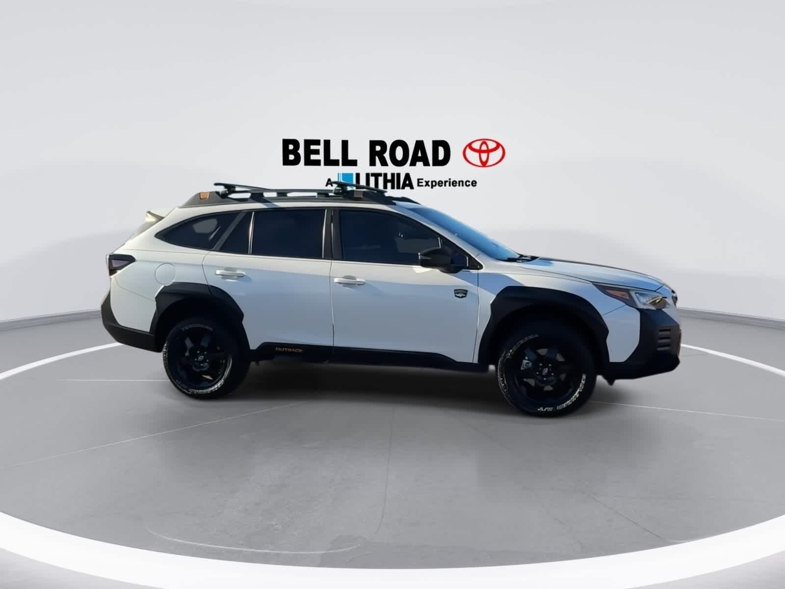 Thumbnail: 2022 Subaru Outback - 9