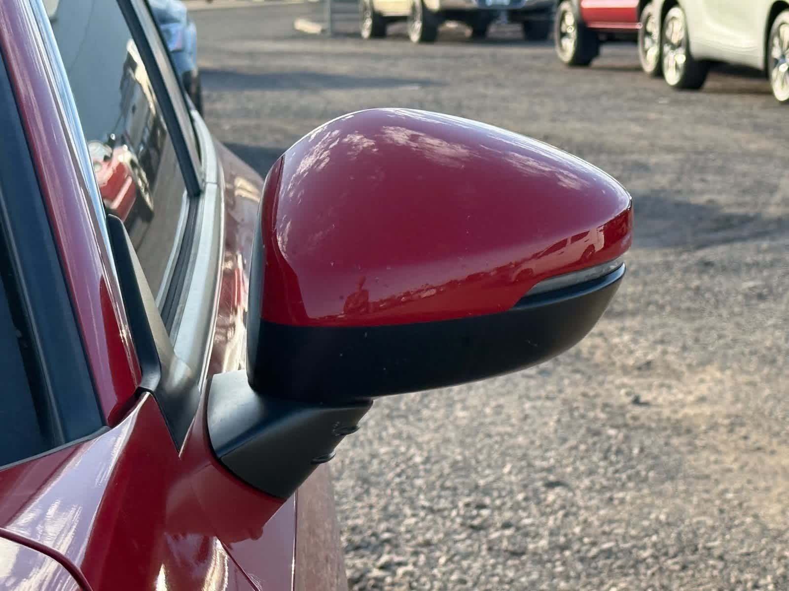 Thumbnail: 2022 Honda Civic - 18