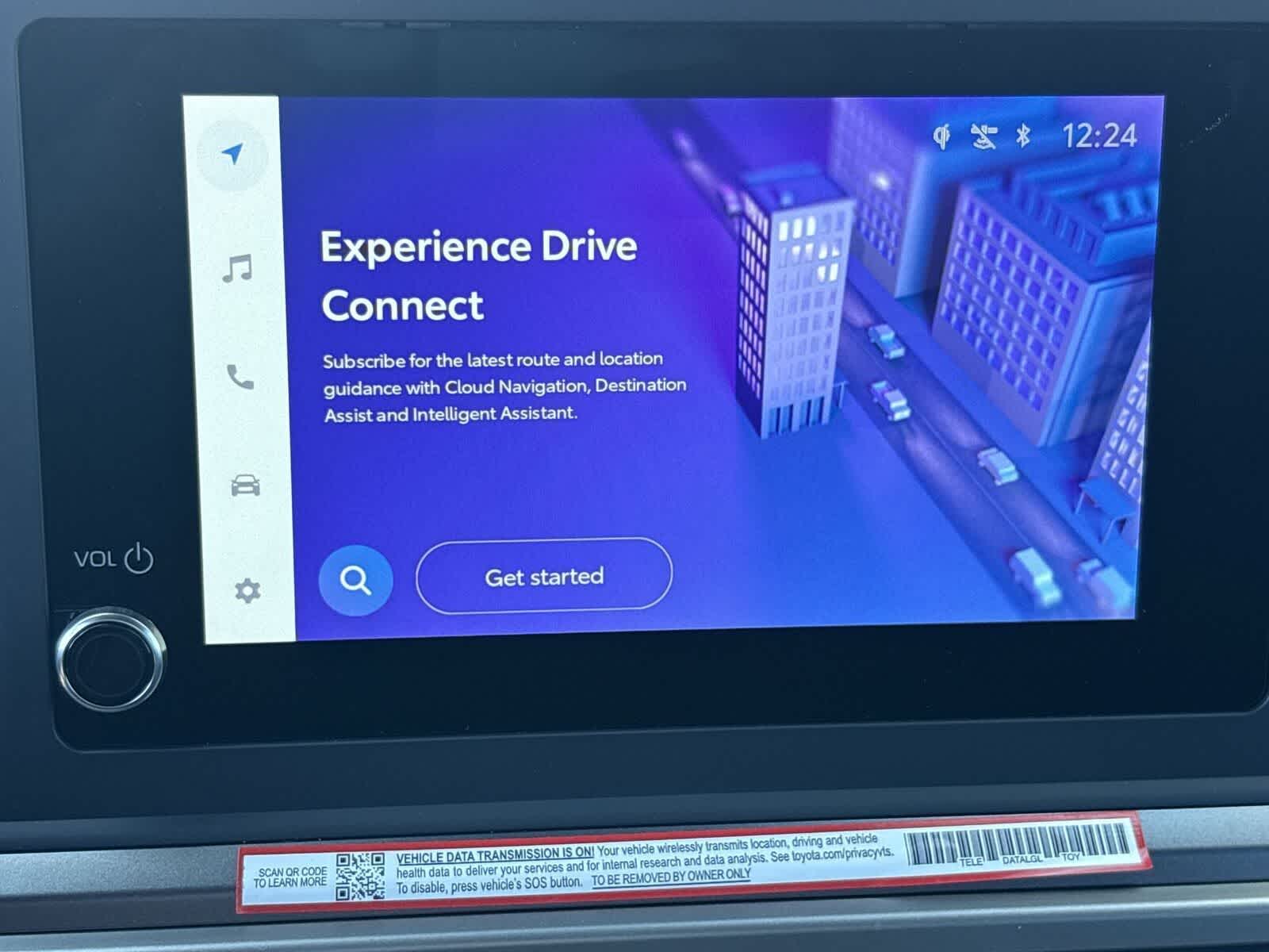 Thumbnail: 2025 Toyota 4Runner - 21