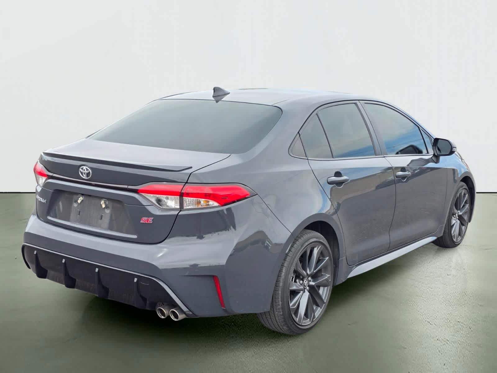 Thumbnail: 2024 Toyota Corolla - 6