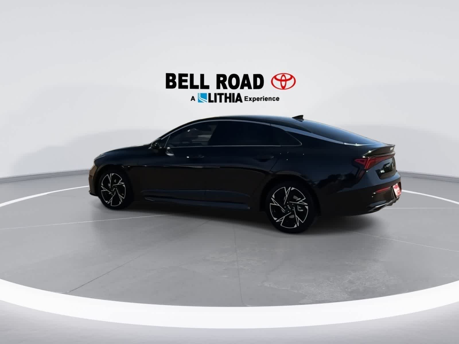 Thumbnail: 2025 Kia K5 - 6