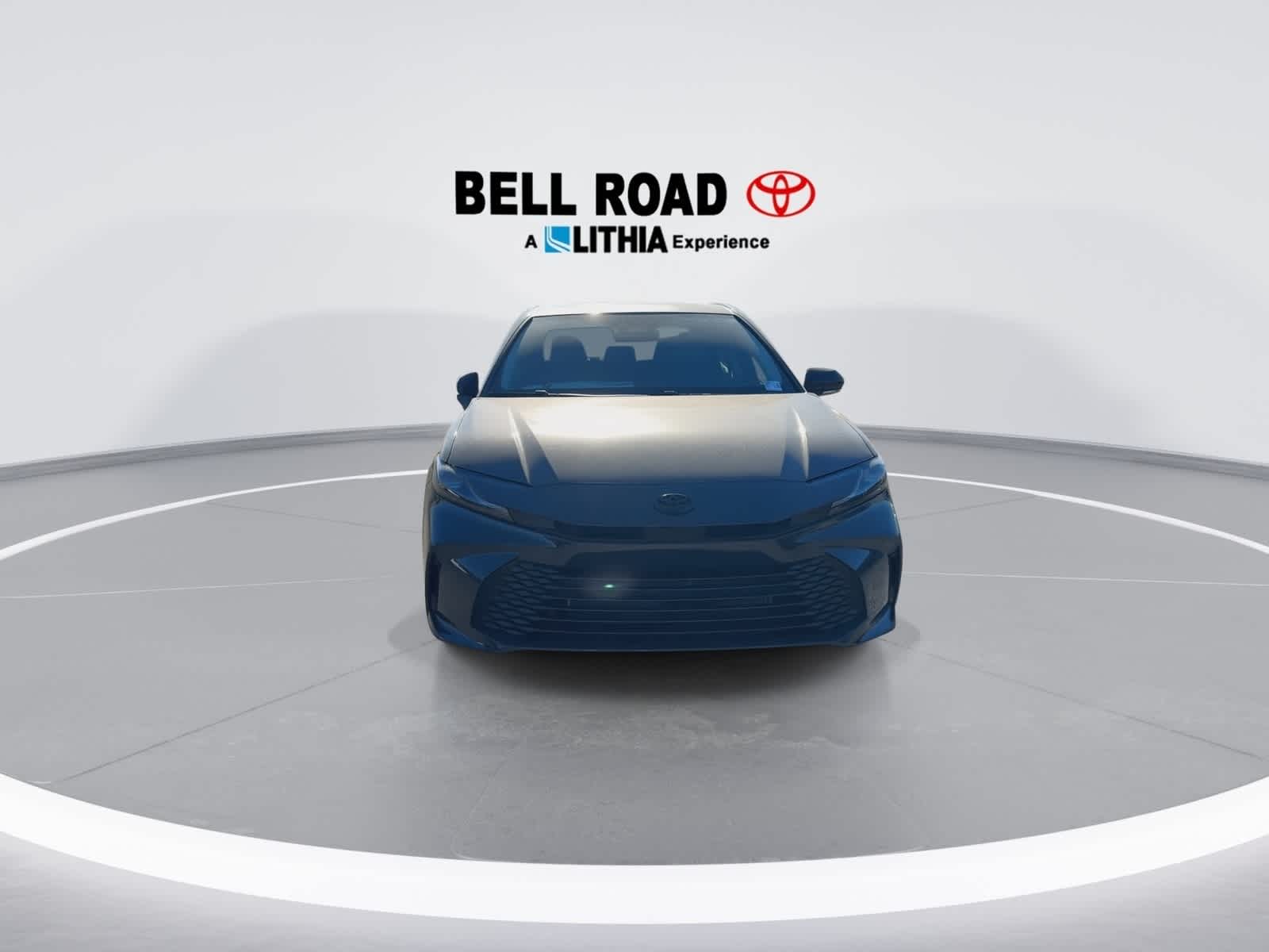 Thumbnail: 2026 Toyota Camry - 3