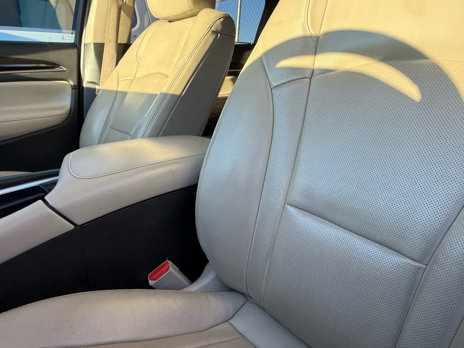 Thumbnail: 2019 Buick Enclave - 14