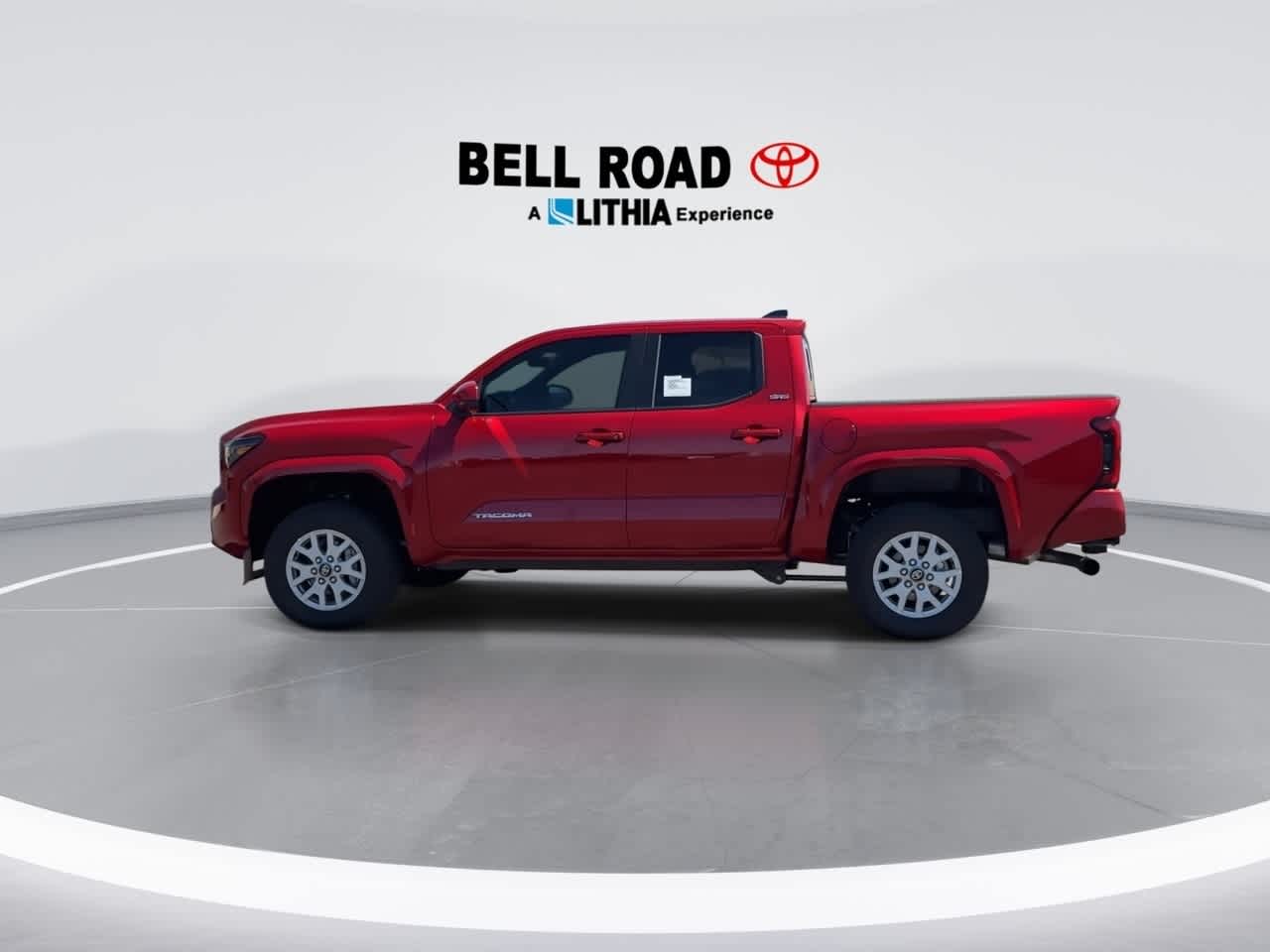 Thumbnail: 2025 Toyota Tacoma - 5