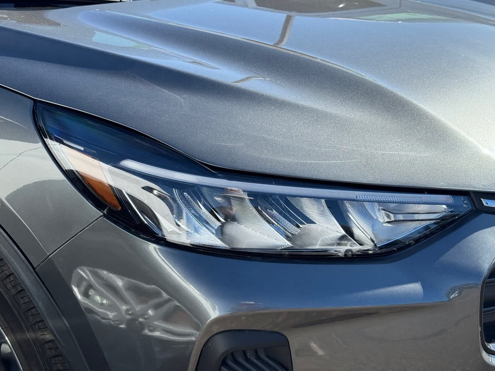 Thumbnail: 2025 Ford Escape - 16