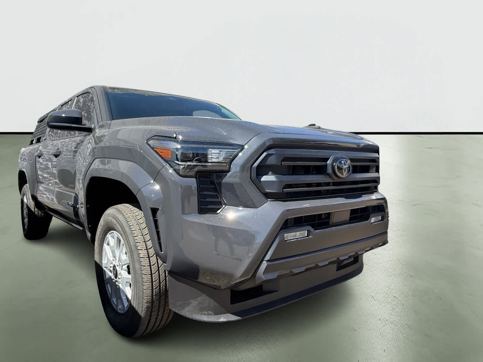 Thumbnail: 2025 Toyota Tacoma - 5