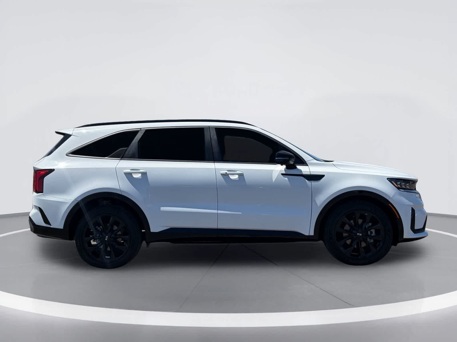 Thumbnail: 2021 Kia Sorento - 6