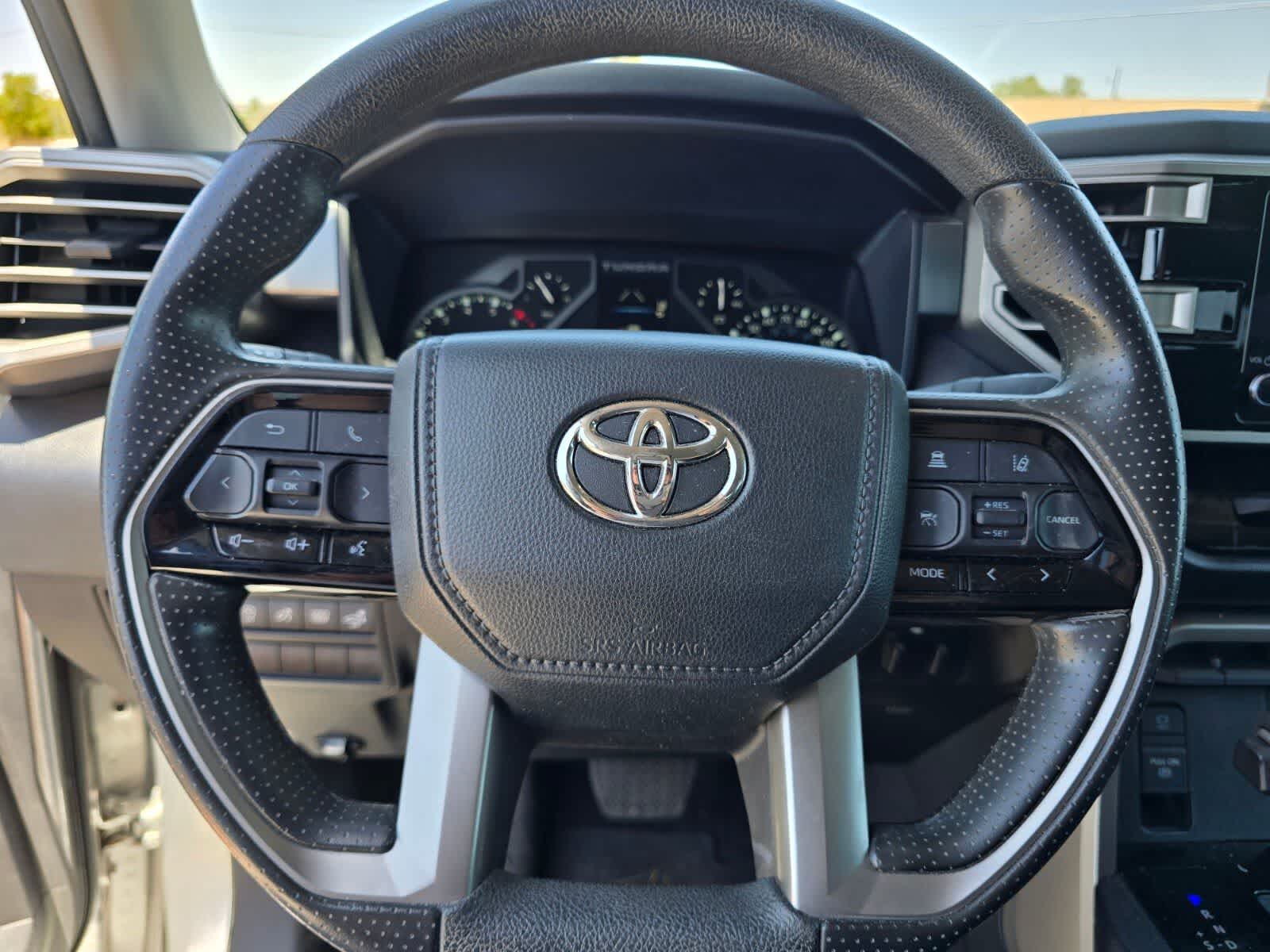 Thumbnail: 2022 Toyota Tundra - 14