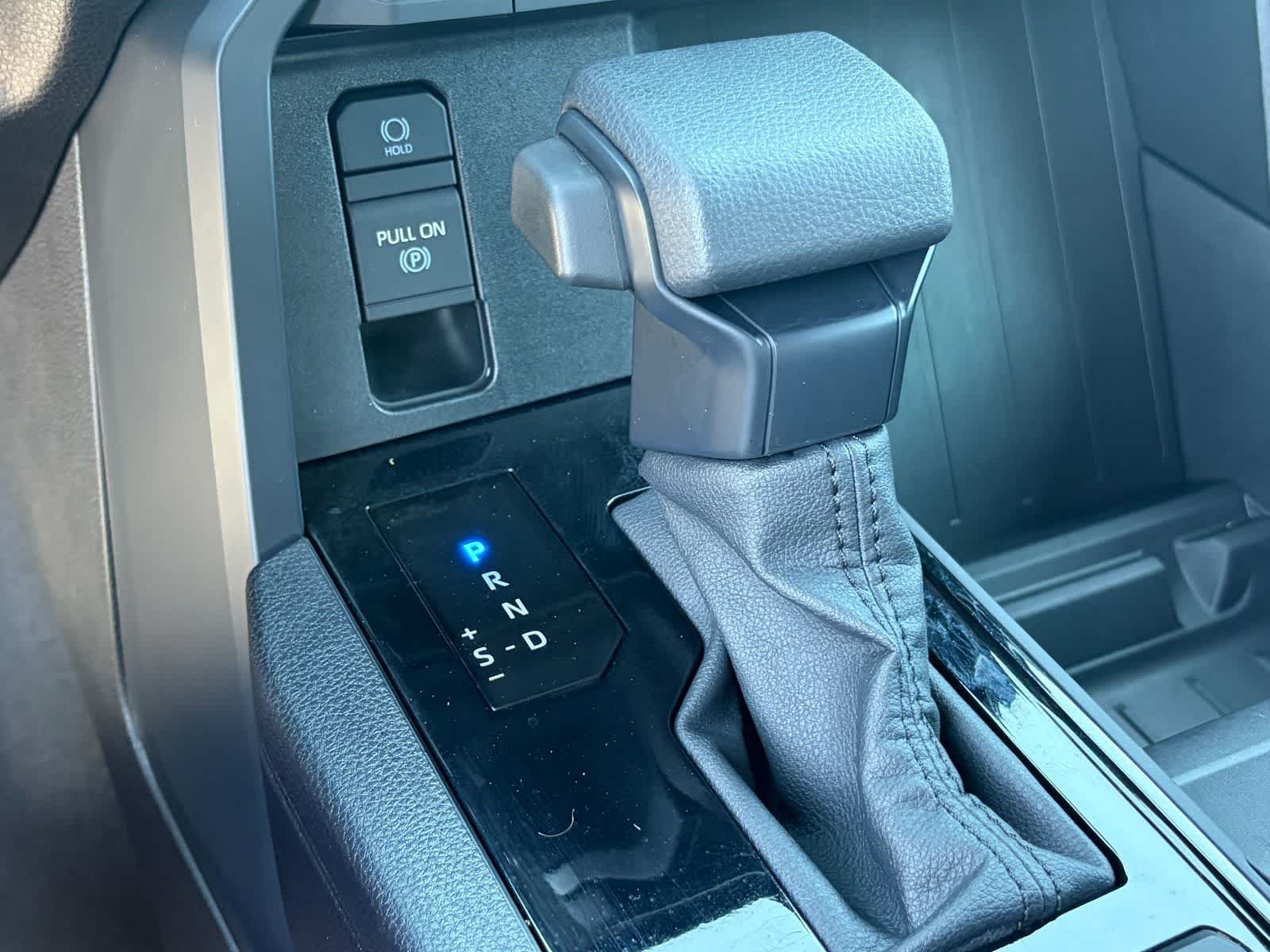 Thumbnail: 2026 Toyota Tundra - 22