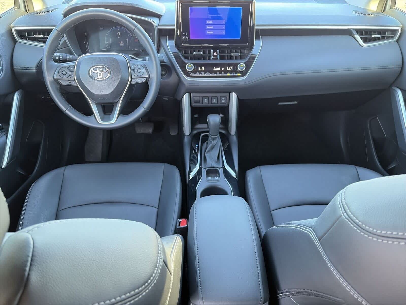 Thumbnail: 2024 Toyota Corolla Cross - 15