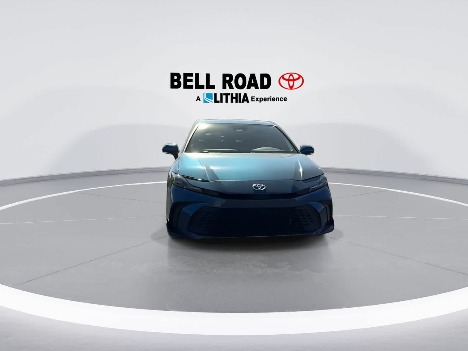 Thumbnail: 2025 Toyota Camry - 3
