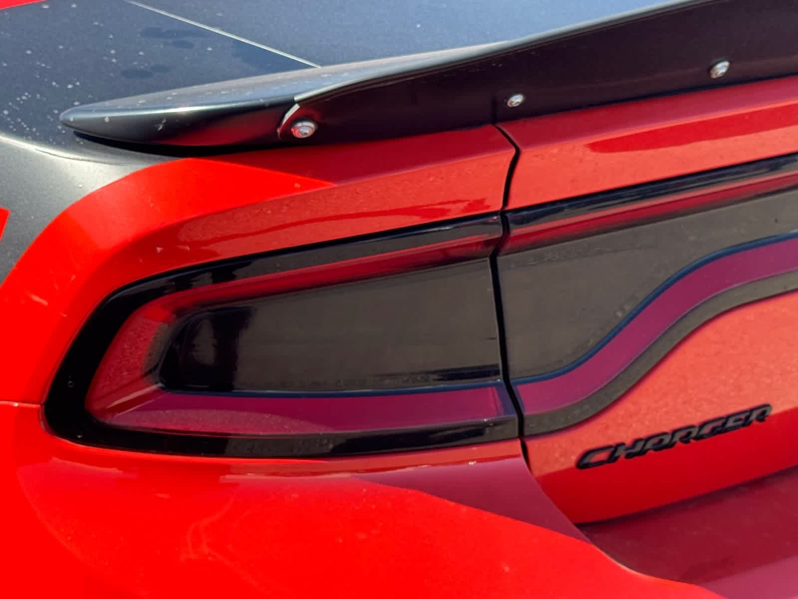 Thumbnail: 2017 Dodge Charger - 11
