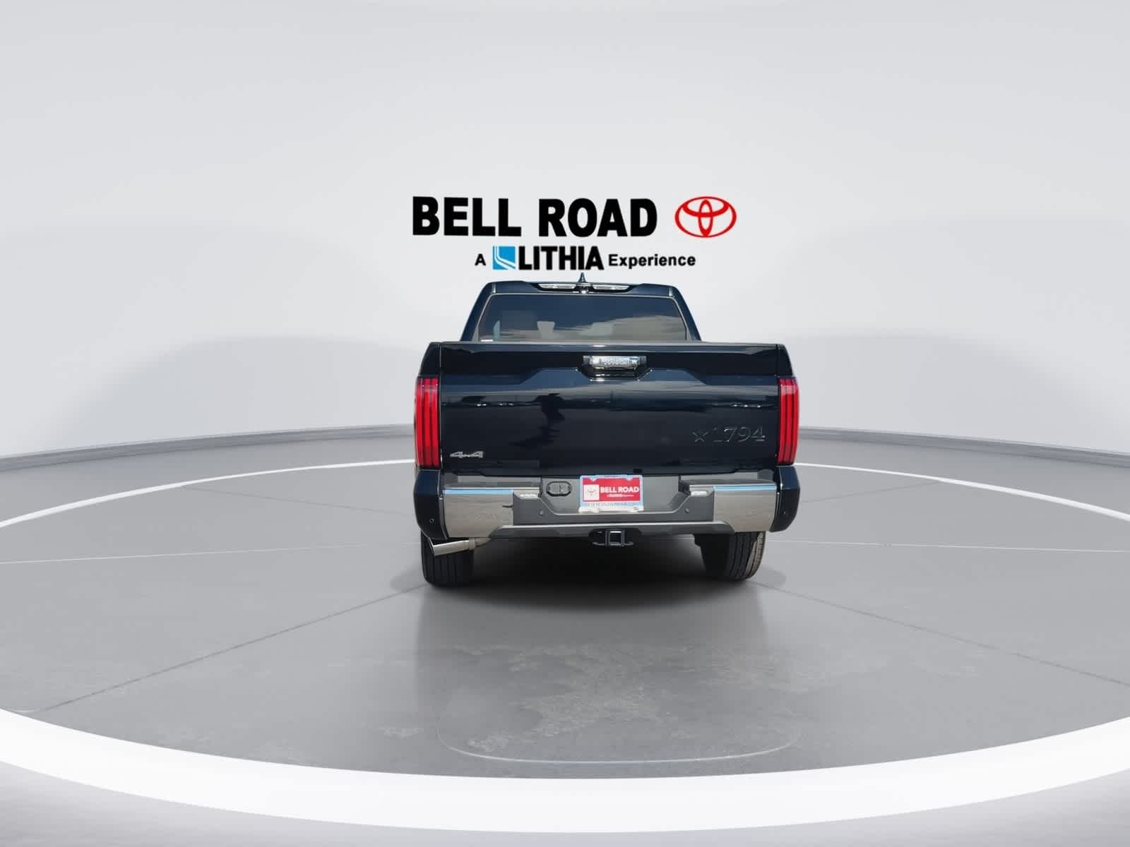 Thumbnail: 2025 Toyota Tundra - 7