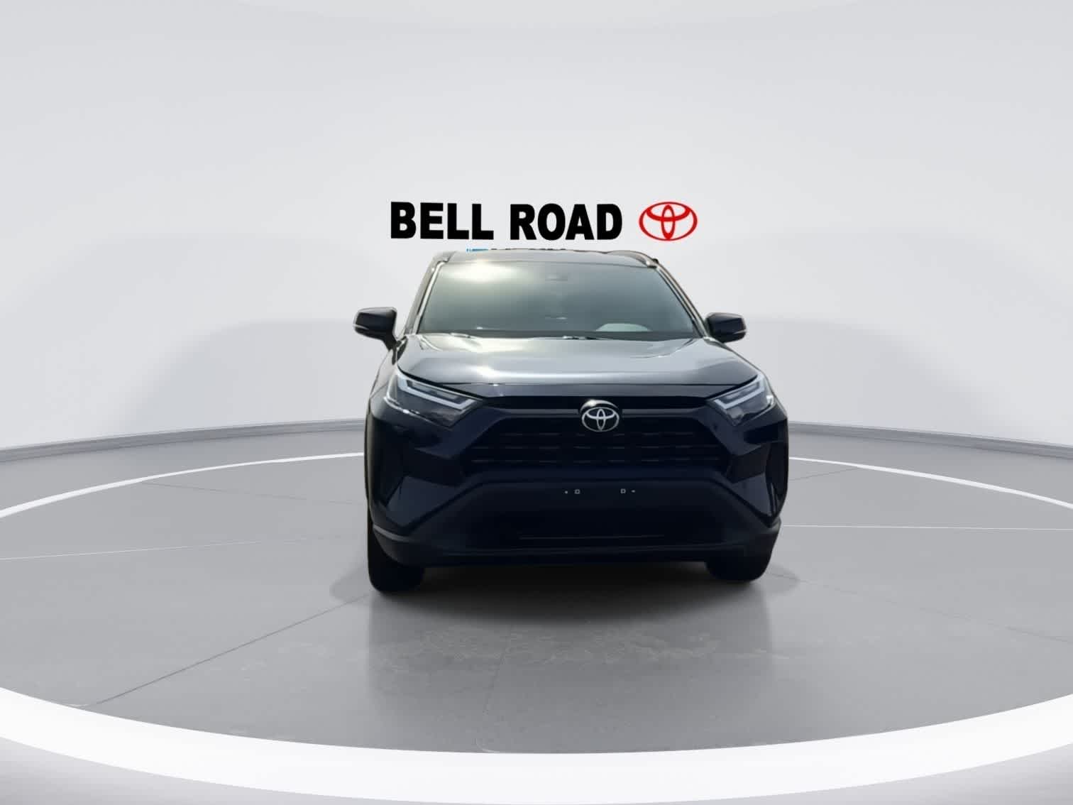 Thumbnail: 2025 Toyota RAV4 - 3