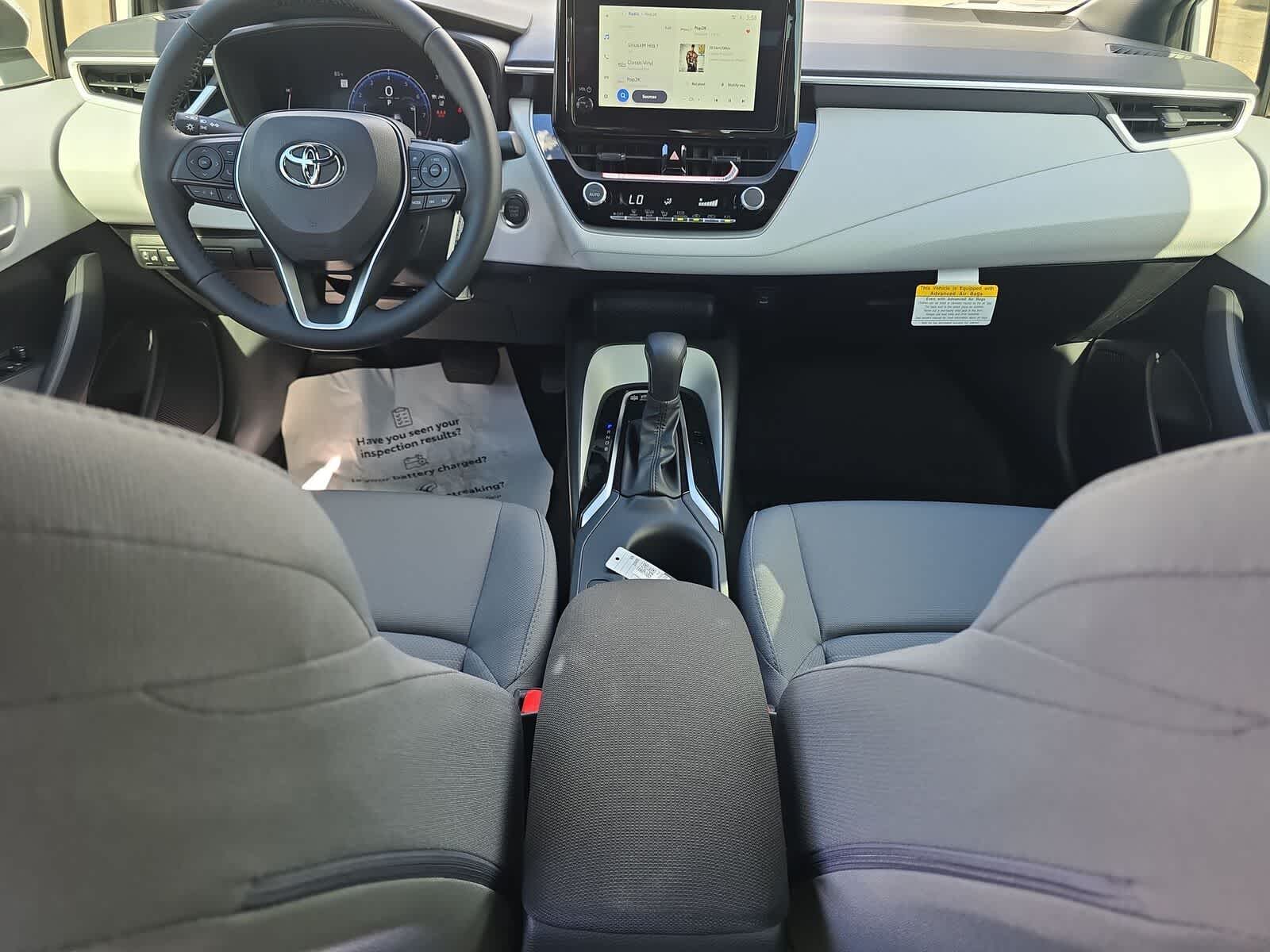 Thumbnail: 2026 Toyota Corolla - 15