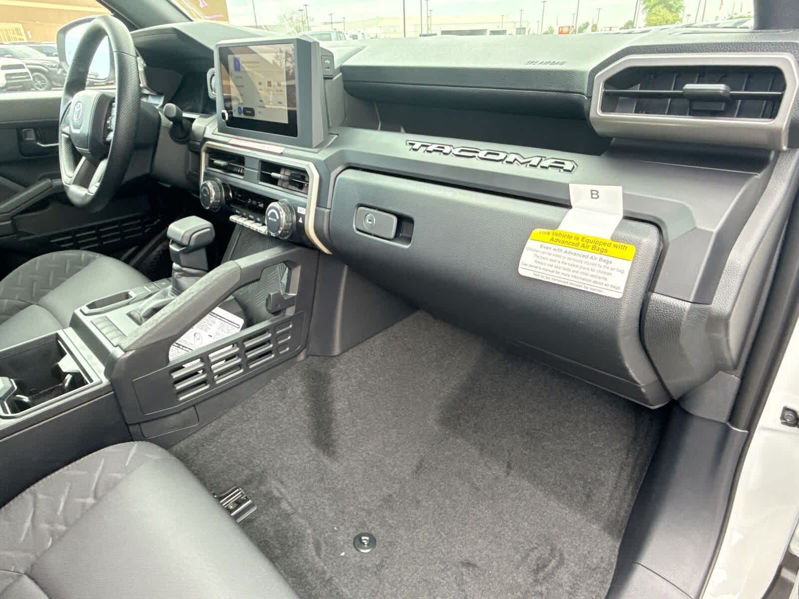 Thumbnail: 2025 Toyota Tacoma - 11