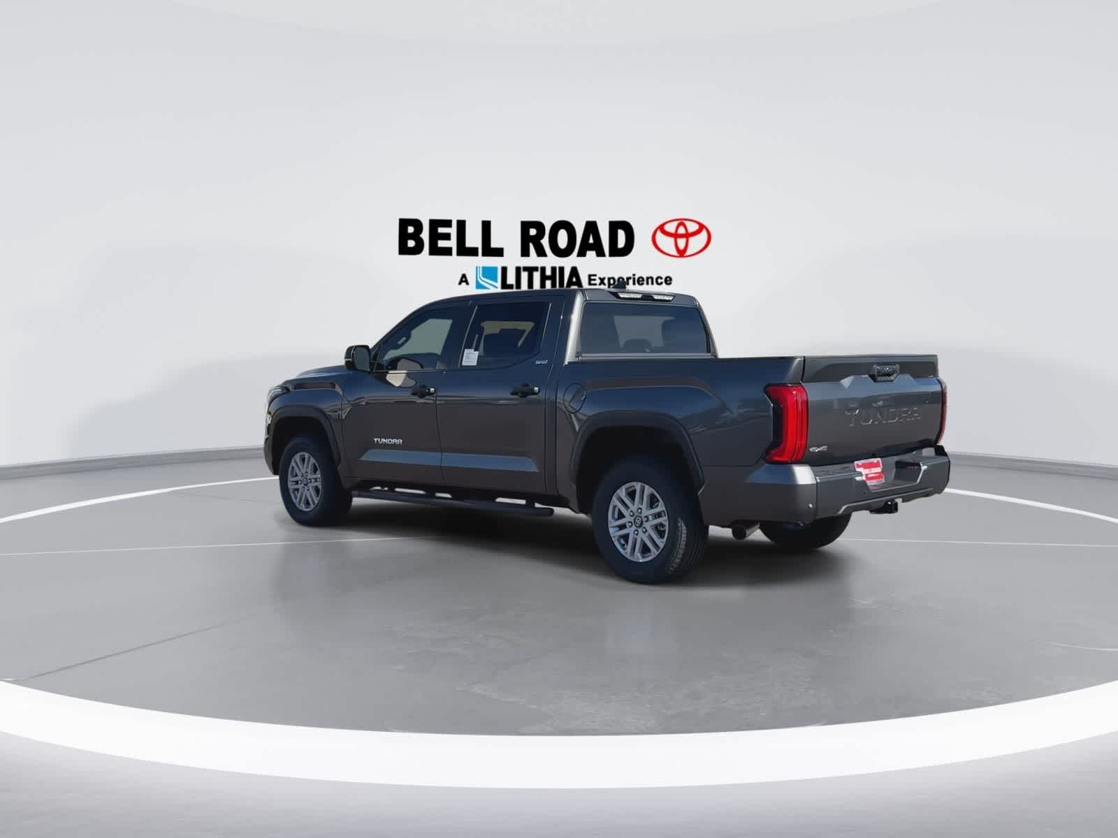 Thumbnail: 2026 Toyota Tundra - 6