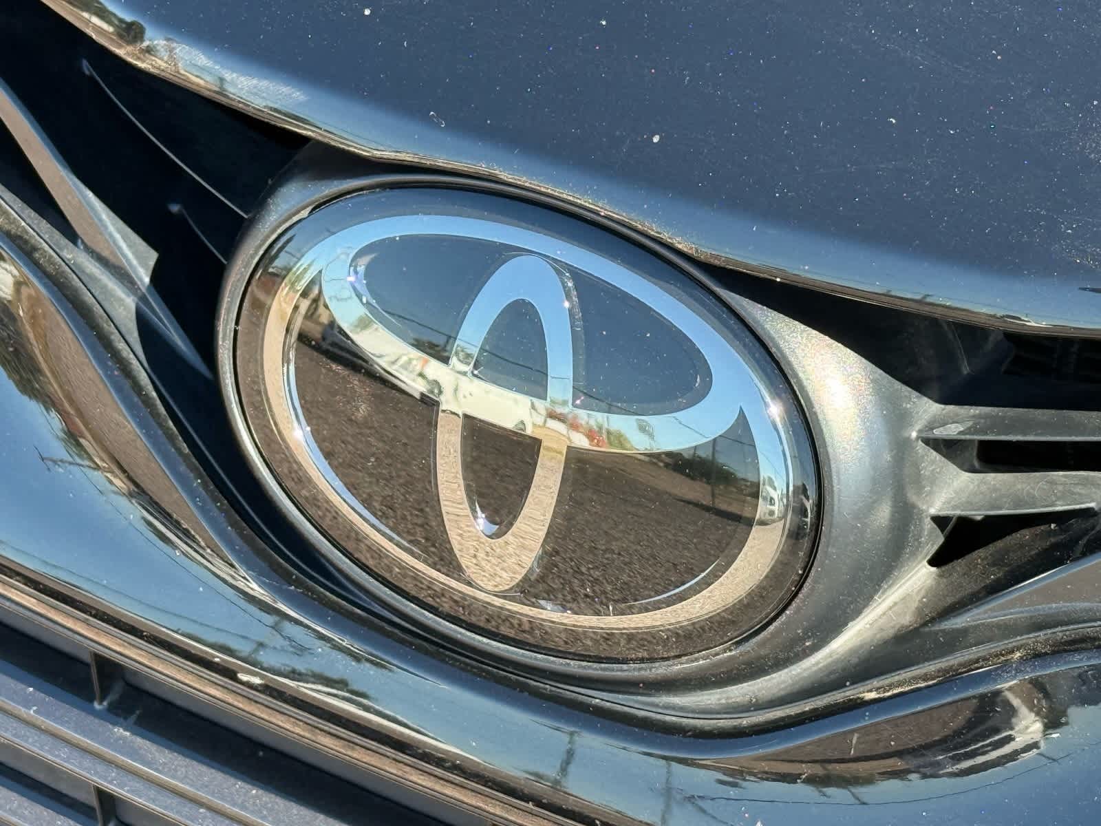 Thumbnail: 2024 Toyota Camry - 7