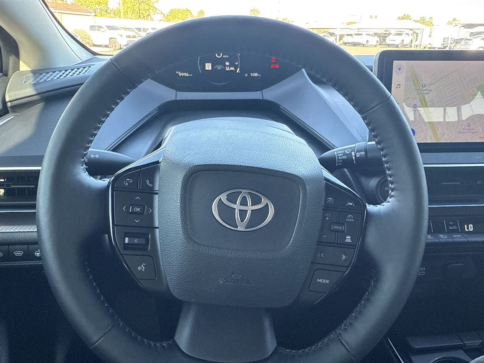 Thumbnail: 2026 Toyota Prius - 27