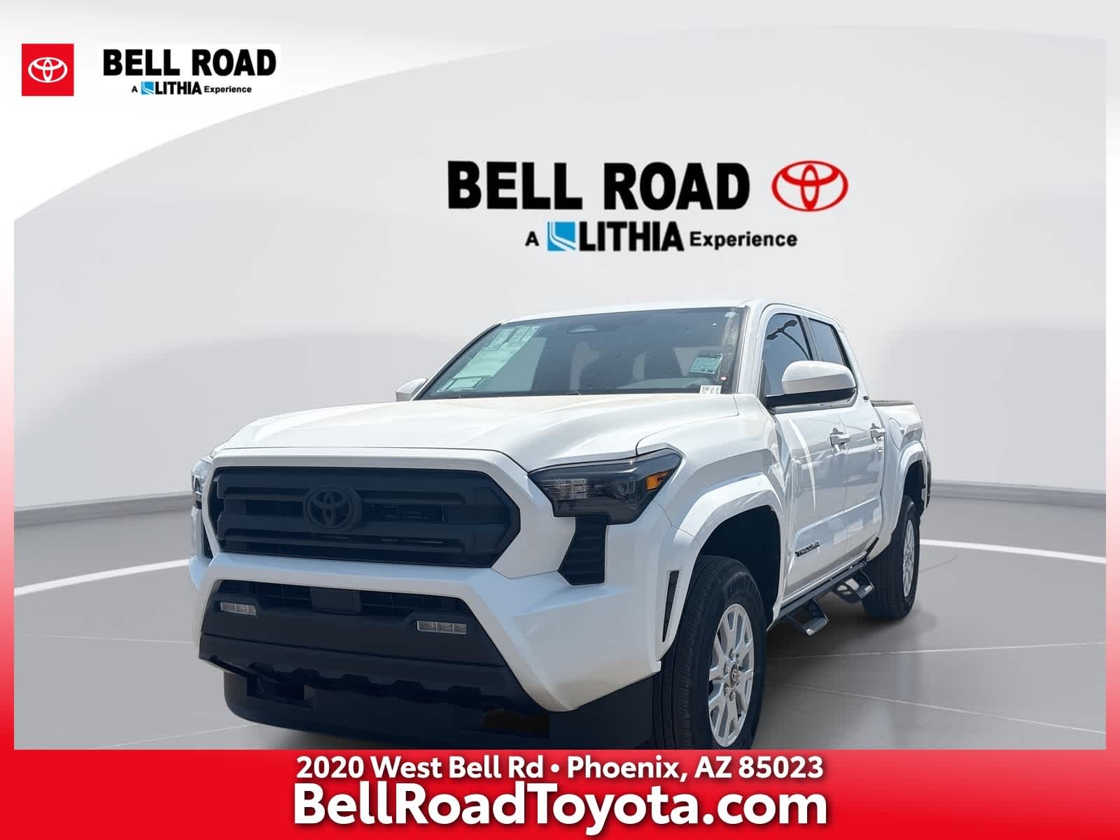 Thumbnail: 2025 Toyota Tacoma - 1