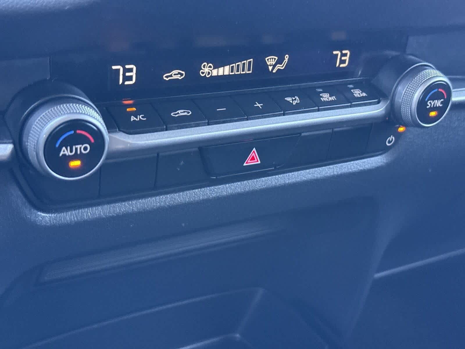 Thumbnail: 2024 Mazda CX-30 - 24