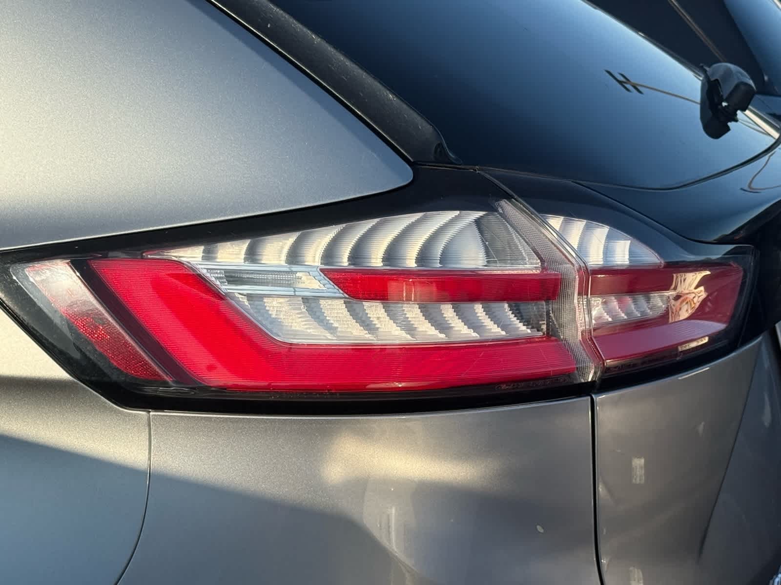 2022 Ford Edge Titanium 7